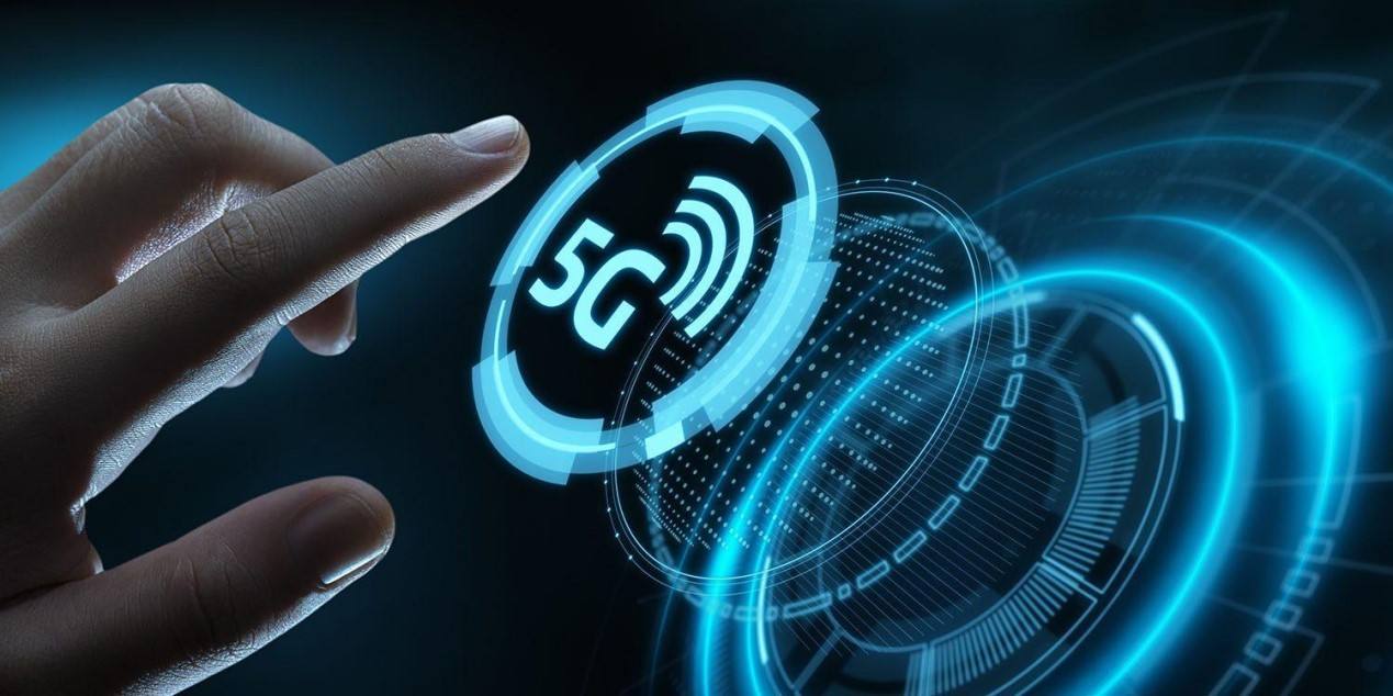 2020年中国5G产业布局现状及十大5G产业园